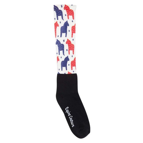 Equine couture otc boot socks - otc,