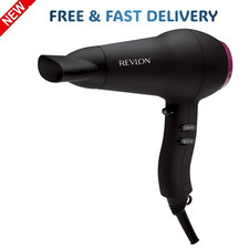 Revlon rvdr5823 fast and - rvdr5823, light