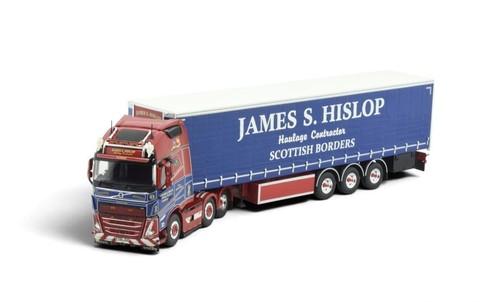 Tekno james hislop - 1:50, s.