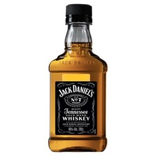 Jack daniel old 7 - daniel's, no.