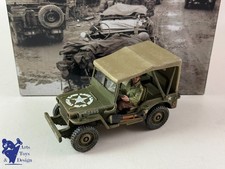 KING & COUNTRY DD180 WWII