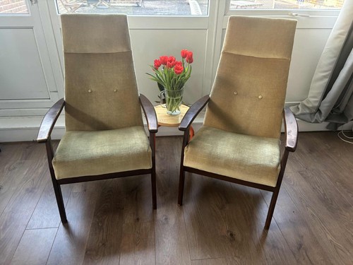Parker knoll vintage - 2,