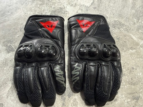 Dainese mig short leather - mig,