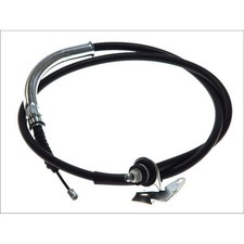 HANDBRAKE CABLE REAR FITS