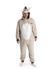 Shrek brown donkey all one - all,