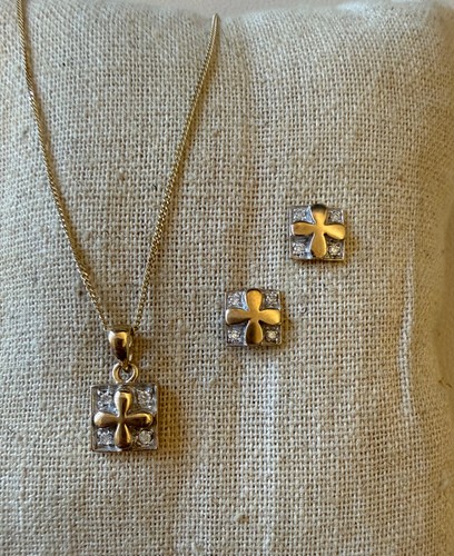 9ct 375 yellow - yellow, gold