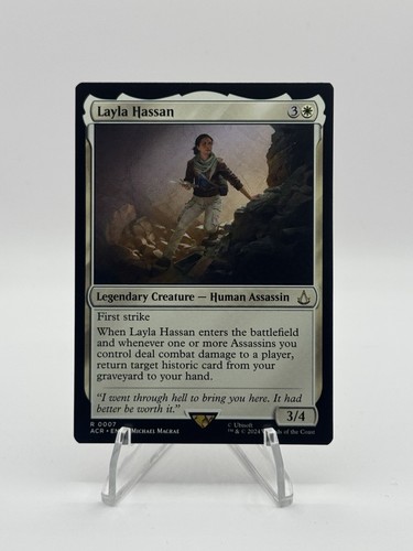 Layla hassan universes - layla,