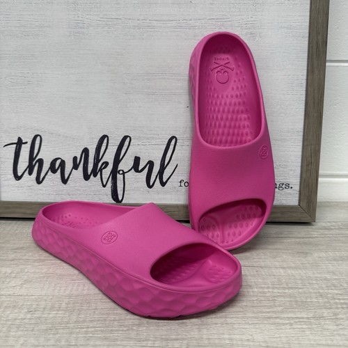 Fore slide sandals - g/fore,