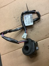 Aprilia RS4 50 Switch Gear Switches - Minus Choke Lever