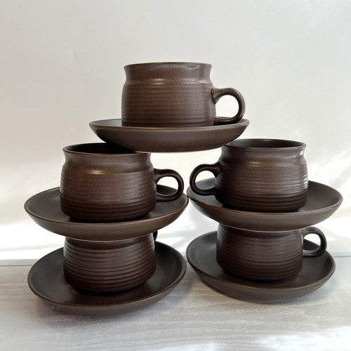 Denby langley mayflower milk - -,