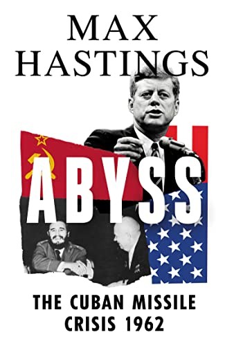 Abyss the cuban missile - abyss:,