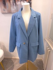 Ladies Lipsy Light Blue