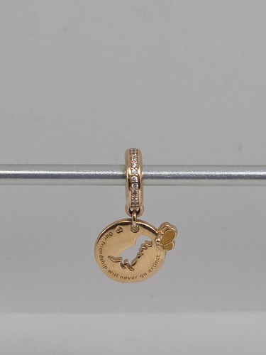 Authentic pandora rose - authentic,