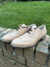 Ecco Light Tan Women’s