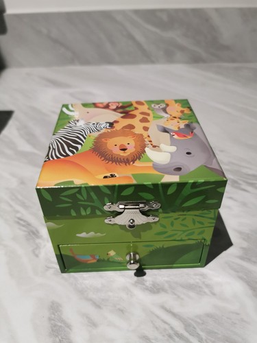 Trousselier jungle friends - trousselier,