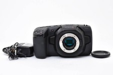 Blackmagic Design Pocket