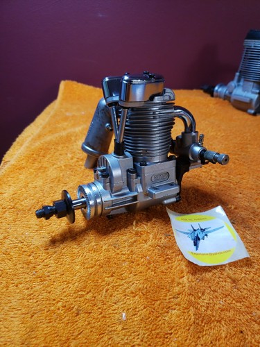 Saito engine - -,