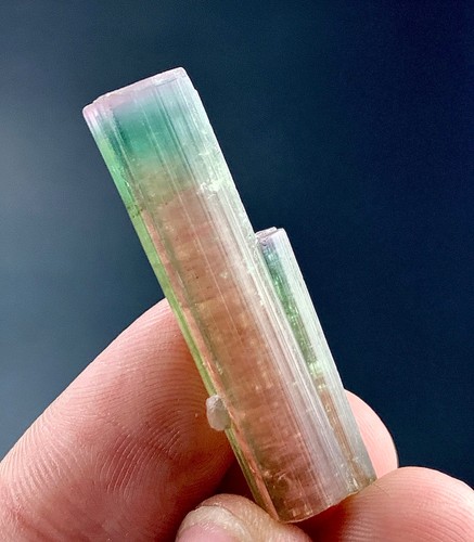 Carat watermelon tourmaline - 44,