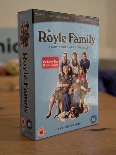 The royal family - royal, family: