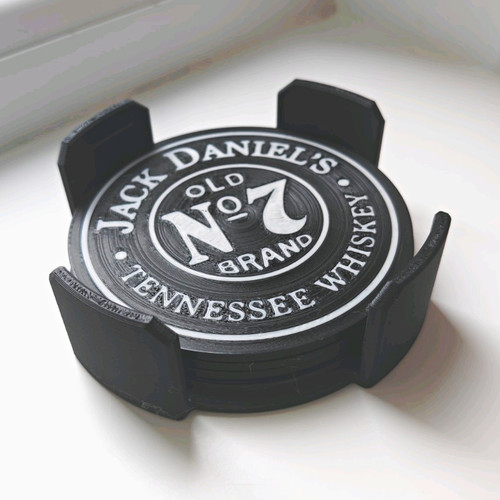 Jack daniels tennessee - jack,