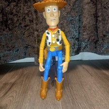Disney Pixar Toy Story Talking