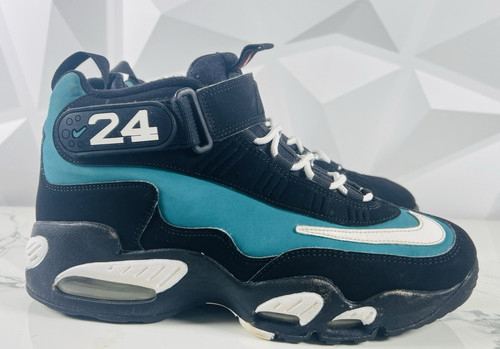 Nike air griffey - griffey, max