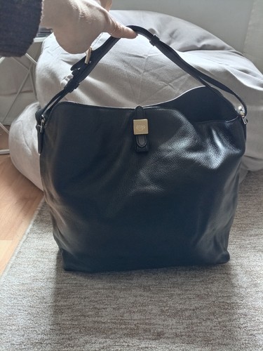 Authentic mulberry tessie - authentic,