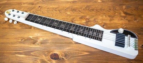 Guyatone 26a vintage - guyatone,