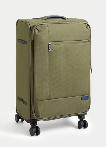 Suitcase cabin size wheels - size, 4