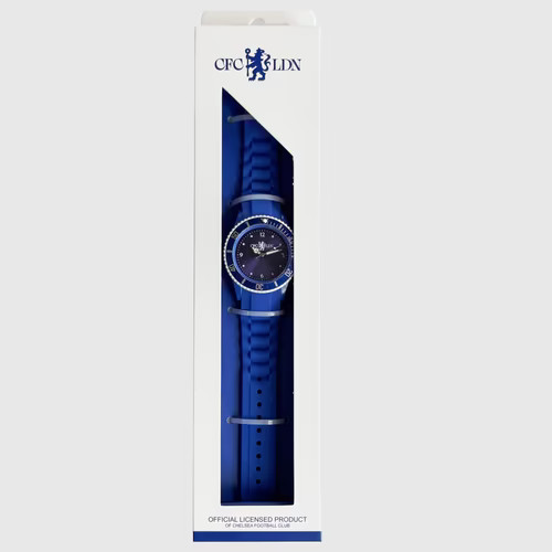 Chelsea football accessory - chelsea,