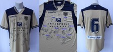 2013-14 Leeds United Away