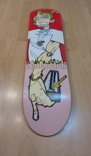 Skate Board Deck - Custom