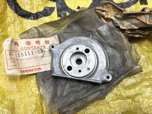 Honda cb100 cb125s tl125 xl100 - tl125,