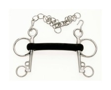 Lorina Hard Rubber Mullen