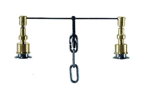 Parkside ps622 gauge gwr - ps622,