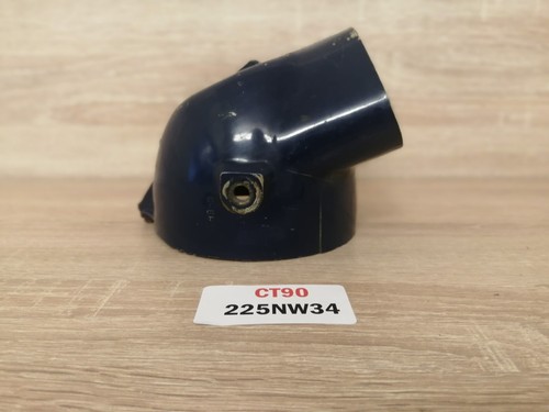 Honda ct90 clock - ct90, 225nw34