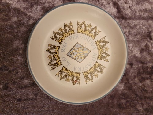 Denby 1977 royal - 1977, force