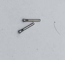2X watch Lug Screw pins For AUDEMARS PIGUET Watches