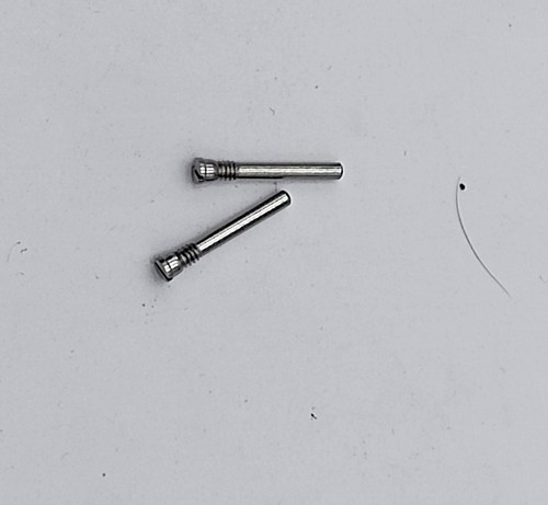 Watch lug screw - lug,