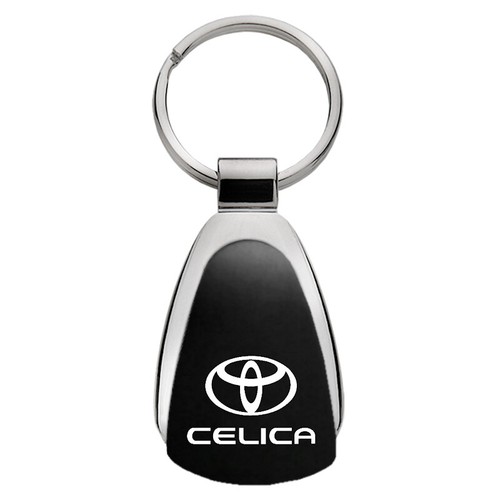 Toyota celica tear drop key - toyota,