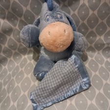 DISNEY WINNIE THE POOH EEYORE