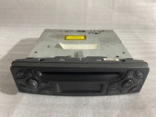 MERCEDES BENZ C CLASS W203