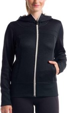 LOLE Womens Unite Cardigan Zip