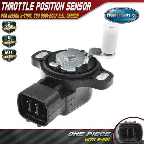 Brand new throttle position - new,
