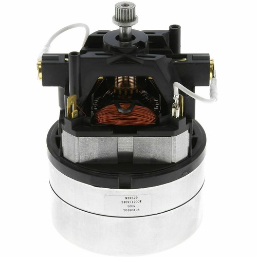 Sebo motor vacuum - sebo, cleaner