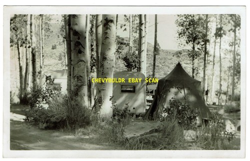 1940 travel trailer life - 1940,