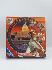 Jigsaw NFL American Football