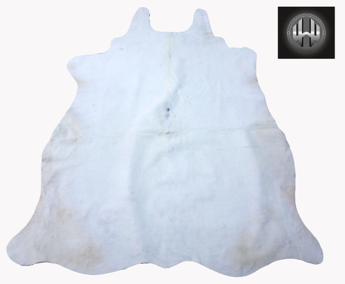 Natural cow hide - cow, rugs