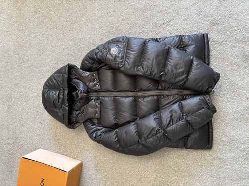 Moncler coat men - moncler,