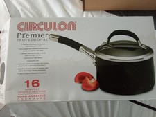 CIRCULON PREMIER PROFESSIONAL